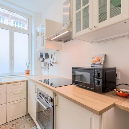 Center Apartment With Lots Of Charm Lille Exterior foto